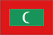 Maldives logo