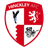 Hinckley AFC logo