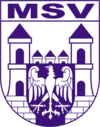 MSV 1919 Neuruppin logo