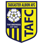 Tadcaster Albion logo