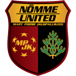 Nõmme United logo