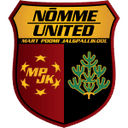 Nõmme United logo