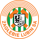 Zagłębie Lubin II logo