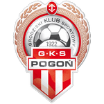 Pogon Grodzisk Mazowiecki logo