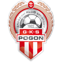 Pogon Grodzisk Mazowiecki logo