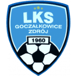 Goczałkowice Zdrój logo