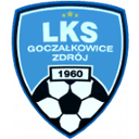 Goczałkowice Zdrój logo