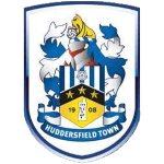 Huddersfield Town logo
