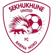 Sekhukhune United logo