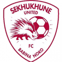 Sekhukhune United logo