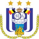 Anderlecht logo