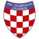 Dubrava Zagreb logo