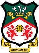 Wrexham logo