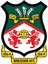 Wrexham logo