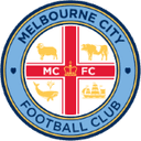 Melbourne City logo