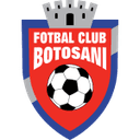 Botoşani logo
