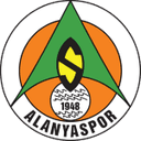 Alanyaspor logo