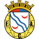 Alverca logo