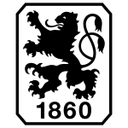1860 München II logo