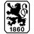 1860 München II logo