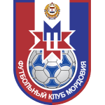 Mordovia Saransk logo