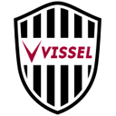 Vissel Kobe logo