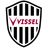 Vissel Kobe logo