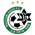 Maccabi Haifa logo