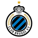 Club Brugge U19 logo