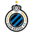 Club Brugge U19 logo