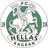 Hellas Kagran logo