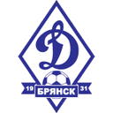 Dinamo Bryansk logo
