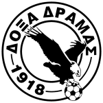 Doxa Dramas logo