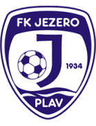 Jezero logo