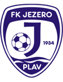 Jezero logo