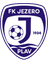 Jezero logo