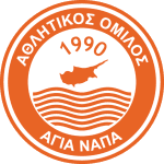 Ayia Napa logo