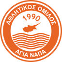 Ayia Napa logo