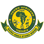 Young Africans logo
