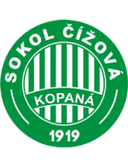 Sokol Zápy logo
