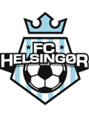 FC Helsingør logo