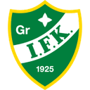 GrIFK logo