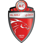 Shabab Al Ahli Dubai logo