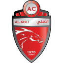 Shabab Al Ahli Dubai logo