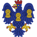Northwich Victoria logo