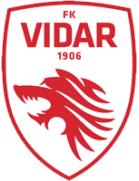Vidar logo