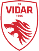 Vidar logo
