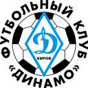 Dinamo Kirov logo
