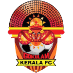 Gokulam logo