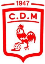 Deportivo Morón logo